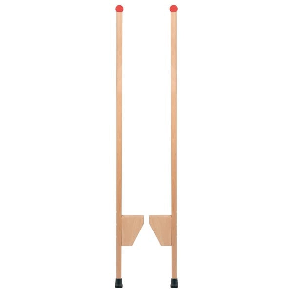 Stilts, per set