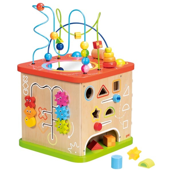 Activity cube ActiveKids XXL