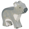 Koala, standing