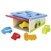 Sort Box, vehicles