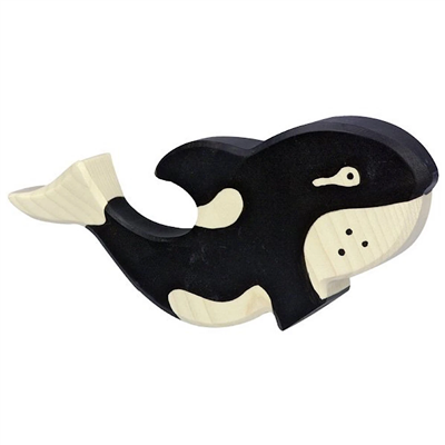 Orca whale