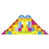 Building blocks Rainbow