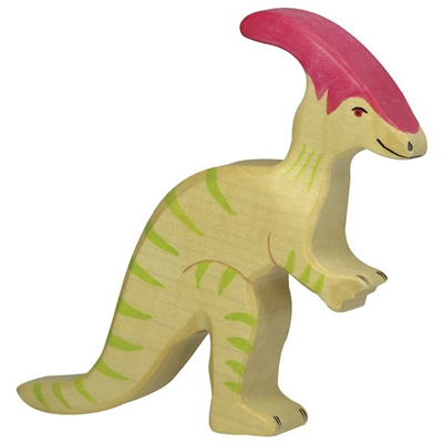 Parasaurolophus