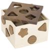 Sort Box, goki nature