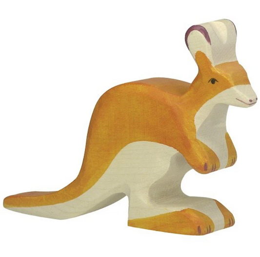 Kangaroo, small
