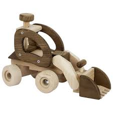 wheel-loader-goki-nature