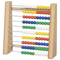 Counting frame