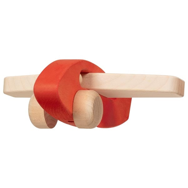 Vehicle airplane, Petits Pilotes