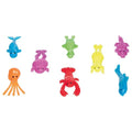 Sling shot animals