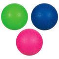 Ball, self inflating