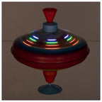 Humming top LED stardust
