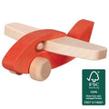 Vehicle airplane, Petits Pilotes