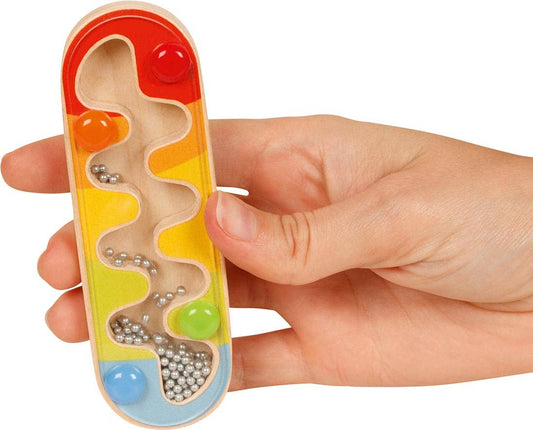 Rain stick II