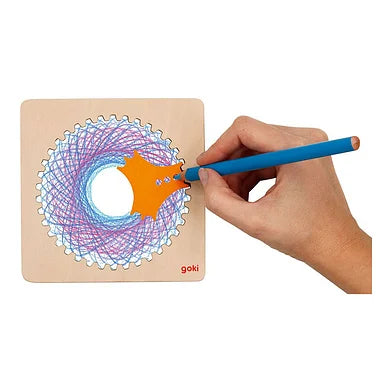 Spirograph