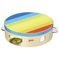 Tambourine with bells
