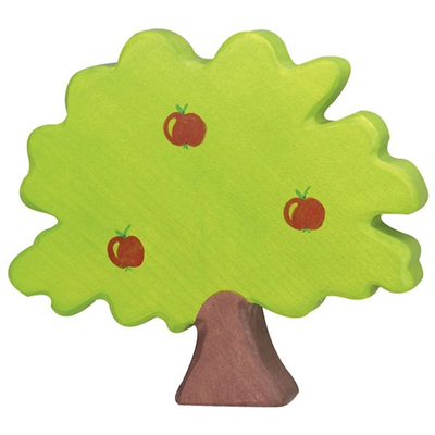 Apple tree