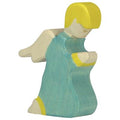 Angel 3, kneeling