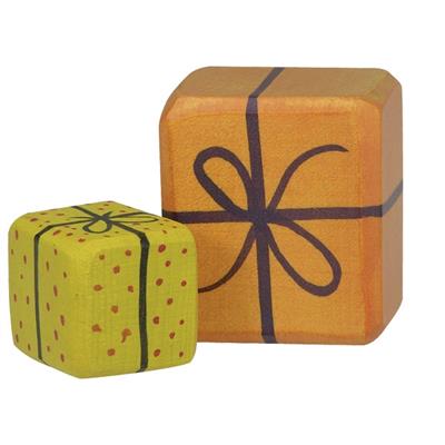 2 presents