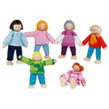 Flexible puppets Modern family