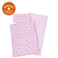 Bedding set for dolls