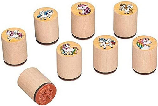 Stamps Unicorn