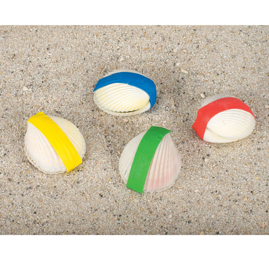 Magic shell