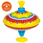 Humming top