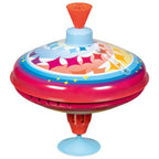 Humming top LED stardust