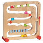Ball track