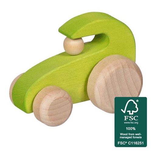 Vechicle tractor, Petits Pilotes