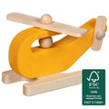 Vehicle helicopter, Petits Pilotes