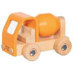 Cement mixer