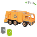 Garbage Truck Eco