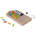 Master logic game, goki basic.