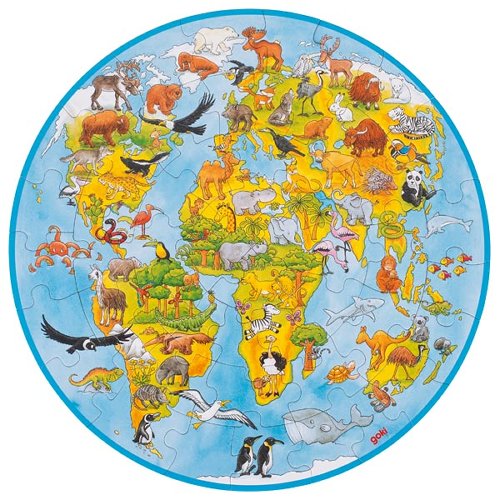 xxl-puzzle-world