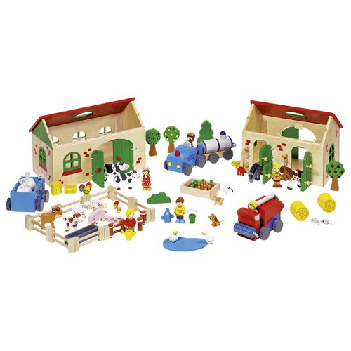 My farm