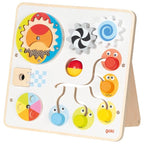 Activity Board
