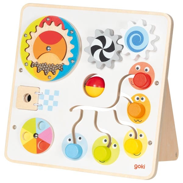 Activity Board
