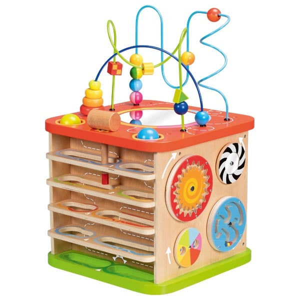 Activity cube ActiveKids XXL