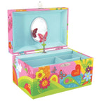 Music Box Butterfly Meadow