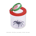 Magnifying box