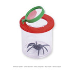 Magnifying box