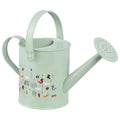 Watering can spring
