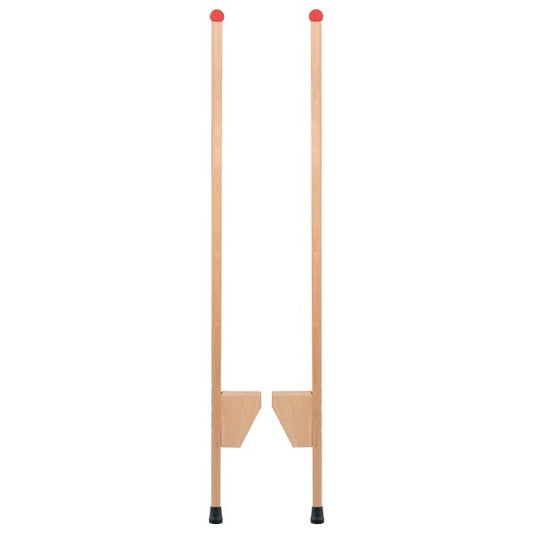 Stilts, per set