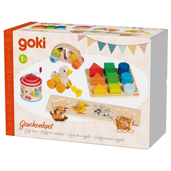 Gift Box - 1+