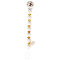 Soother Chain Amber