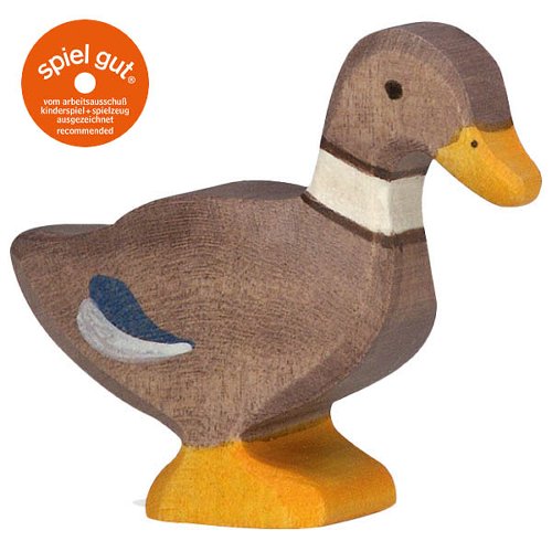 Duck