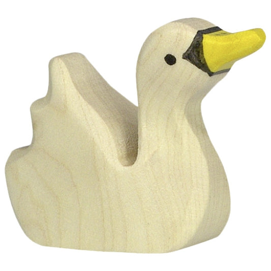 Swan, small
