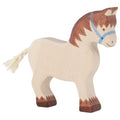 Cart horse
