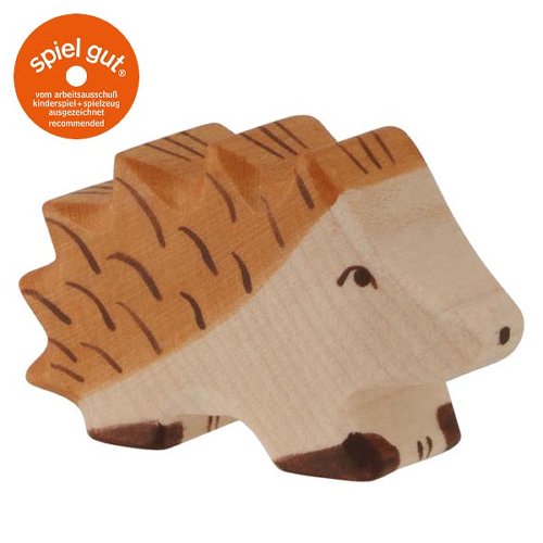 Hedgehog, small